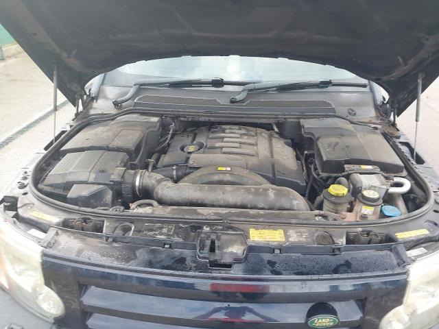 2005 LAND ROVER DISCOVERY