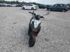 2021 SYM MIO 50   for sale at Copart AL - MOBILE