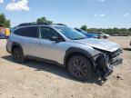 2025 SUBARU OUTBACK ONYX EDITION for sale at Copart MD - BALTIMORE EAST