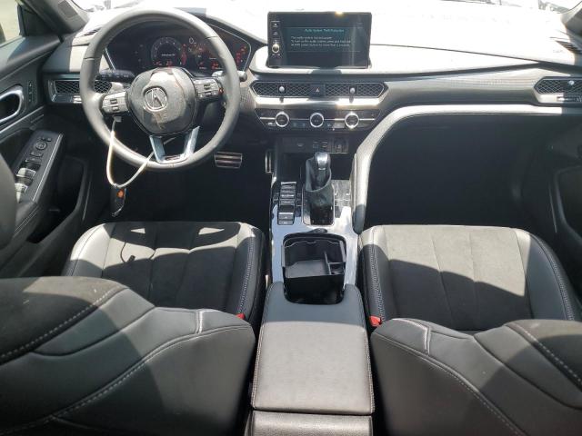  ACURA INTEGRA A- 2024 Gray