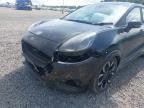 2022 FORD PUMA ST-LI for sale at Copart EAST KILBRIDE
