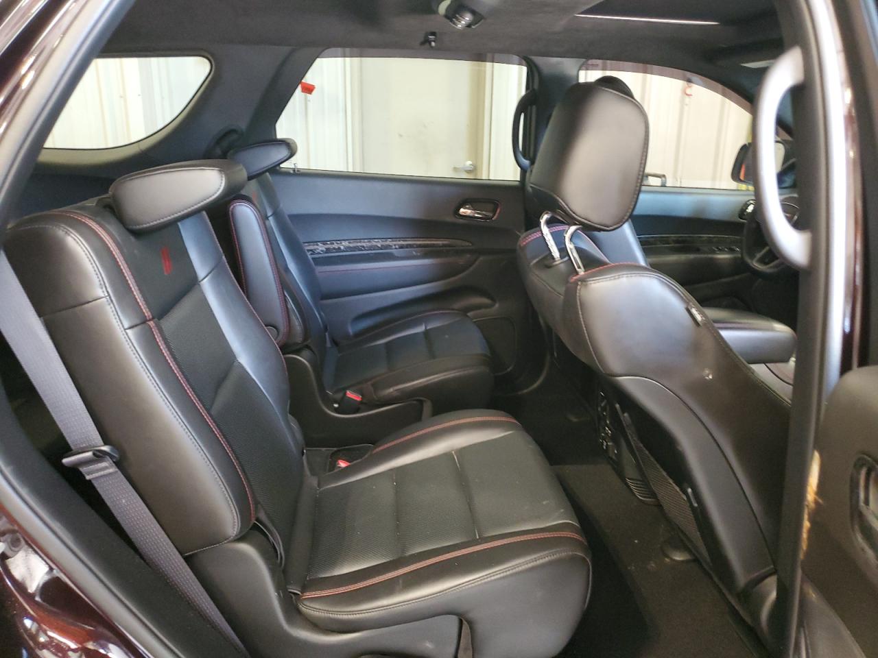 2023 Dodge Durango R/T VIN: 1C4SDJCT1PC652952 Lot: 64668565