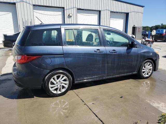  MAZDA 5 2012 Blue