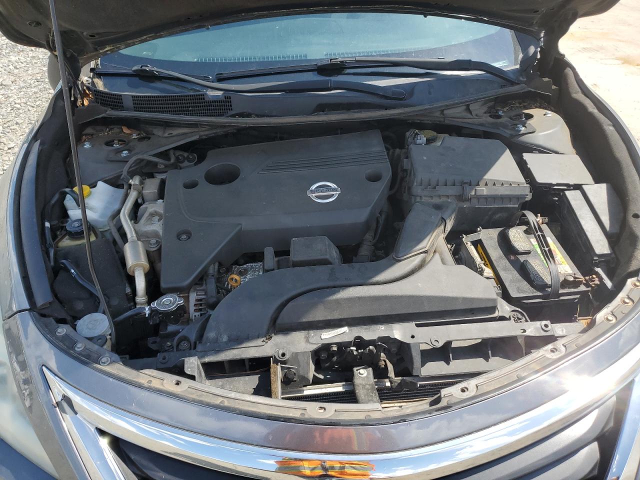2015 Nissan Altima 2.5 VIN: 1N4AL3AP8FC218791 Lot: 65408215