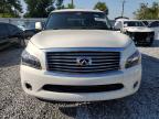 2013 INFINITI QX56    for sale at Copart FL - TAMPA SOUTH