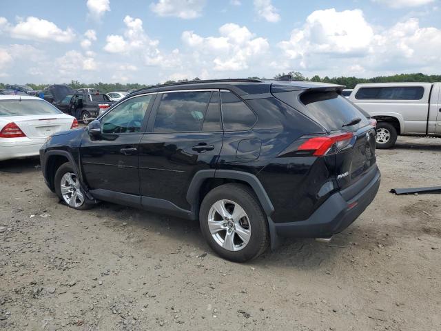  TOYOTA RAV4 2020 Black