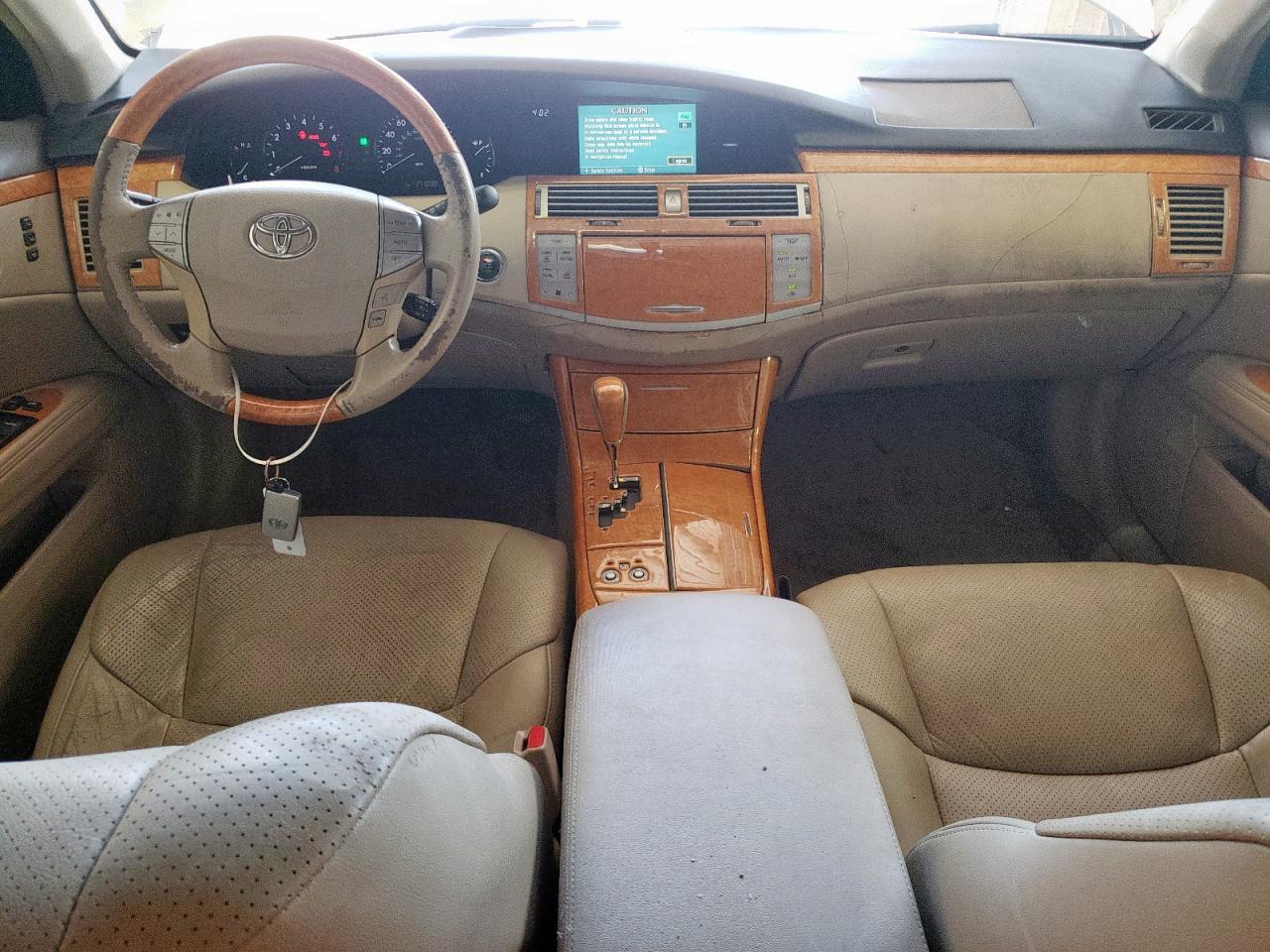 2006 Toyota Avalon Xl VIN: 4T1BK36B16U131108 Lot: 65157775