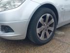 2009 MERCEDES BENZ C180 KOMP for sale at Copart SANDWICH