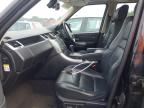 2009 LAND ROVER RANGE ROVE for sale at Copart SANDY