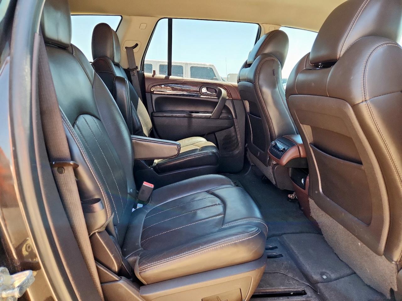 2013 Buick Enclave VIN: 5GAKRDKD0DJ161519 Lot: 63137575