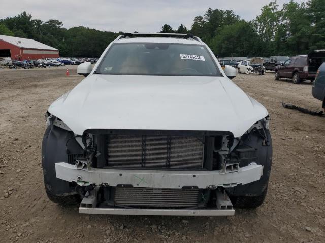  VOLVO XC90 2018 White