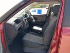 2014 SKODA FABIA S 12 for sale at Copart CORBY
