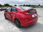 2013 HONDA CIVIC TI I for sale at Copart BELFAST