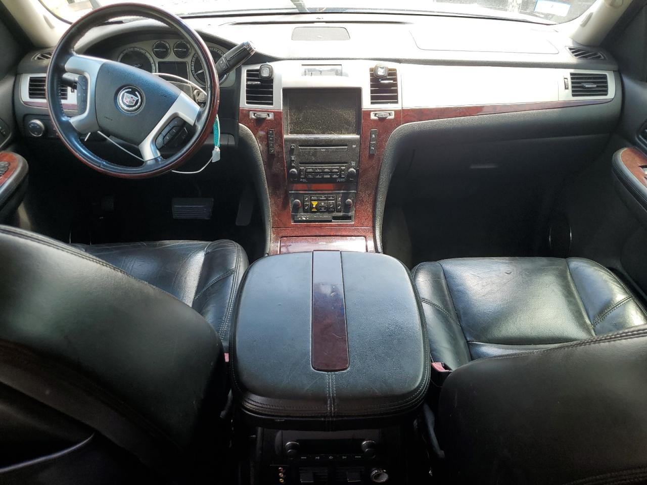 2009 Cadillac Escalade Ext VIN: 3GYFK12259G234050 Lot: 65126455