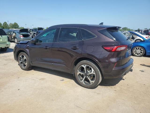  FORD ESCAPE ST 2023 Фиолетовый