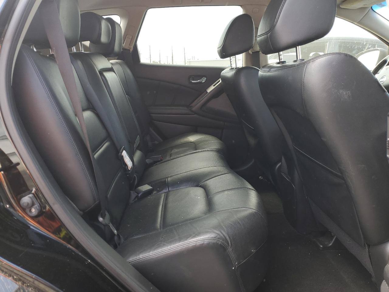 2014 Nissan Murano S VIN: JN8AZ1MW5EW522064 Lot: 65467815