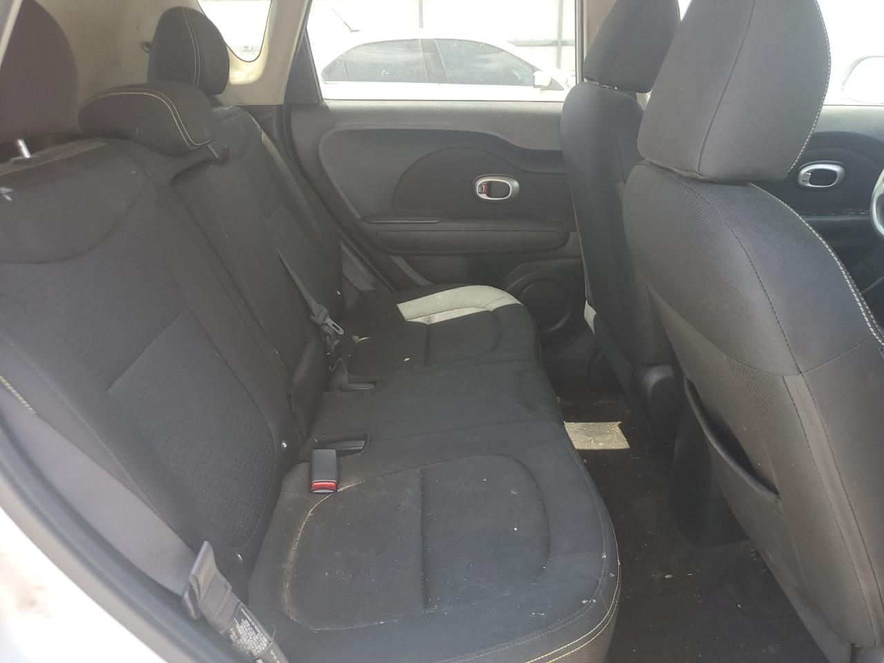 2016 Kia Soul + VIN: KNDJP3A56G7839549 Lot: 66647285