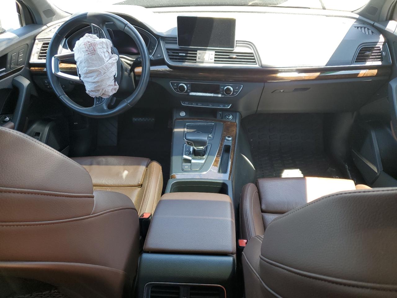 wa1bnafy2k2093781 WA1BNAFY2K2093781 2019 Audi Q5 Premium Plus