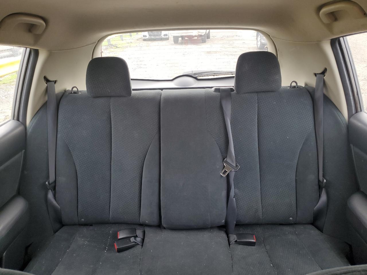 2011 Nissan Versa S VIN: 3N1BC1CP5BL414494 Lot: 64062675