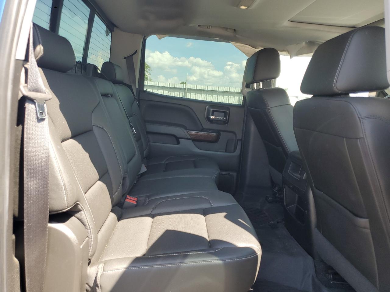 2018 GMC Sierra K1500 Slt VIN: 3GTU2NEC3JG273538 Lot: 65256845
