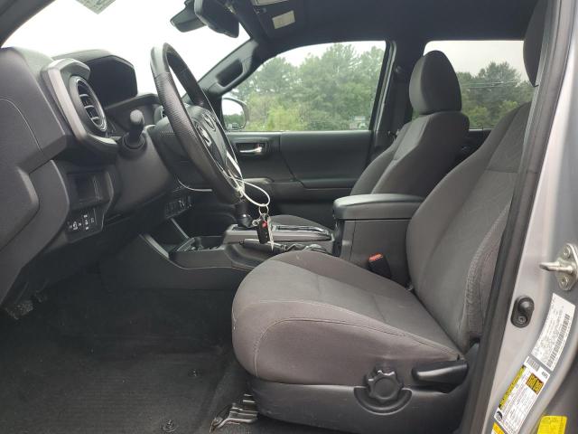  TOYOTA TACOMA 2018 Szary