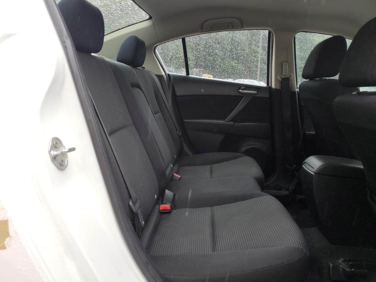 2012 Mazda 3 I VIN: JM1BL1V85C1614058 Lot: 64403865