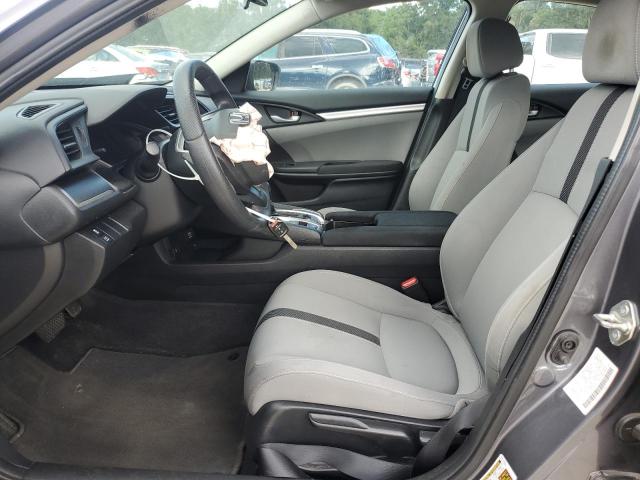  HONDA CIVIC 2018 Szary