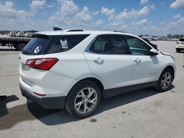  CHEVROLET EQUINOX 2019 White