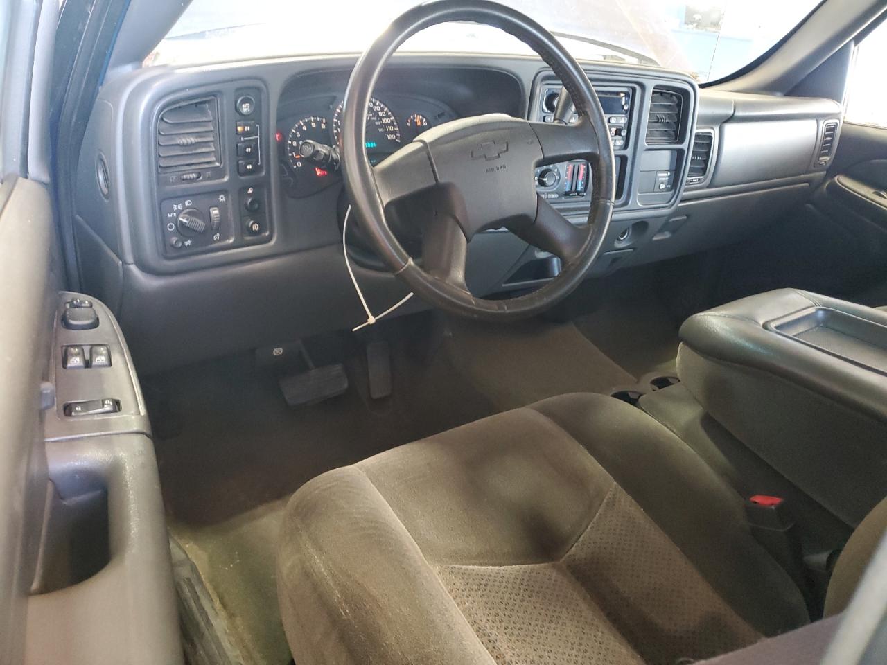 2004 Chevrolet Silverado K1500 VIN: 2GCEK19T441251293 Lot: 63647665