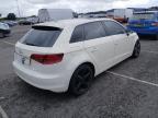 2013 AUDI A3 SPORT T for sale at Copart SANDTOFT
