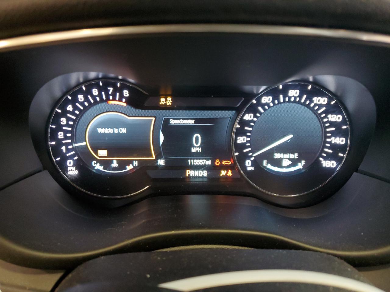 2019 Lincoln Mkc VIN: 5LMCJ1D95KUL10125 Lot: 66822025