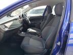 2017 ALFA ROMEO GIULIETTA for sale at Copart WOLVERHAMPTON