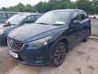 2015 MAZDA CX-5 for sale at Copart CASTLEDERMOT - IRELAND