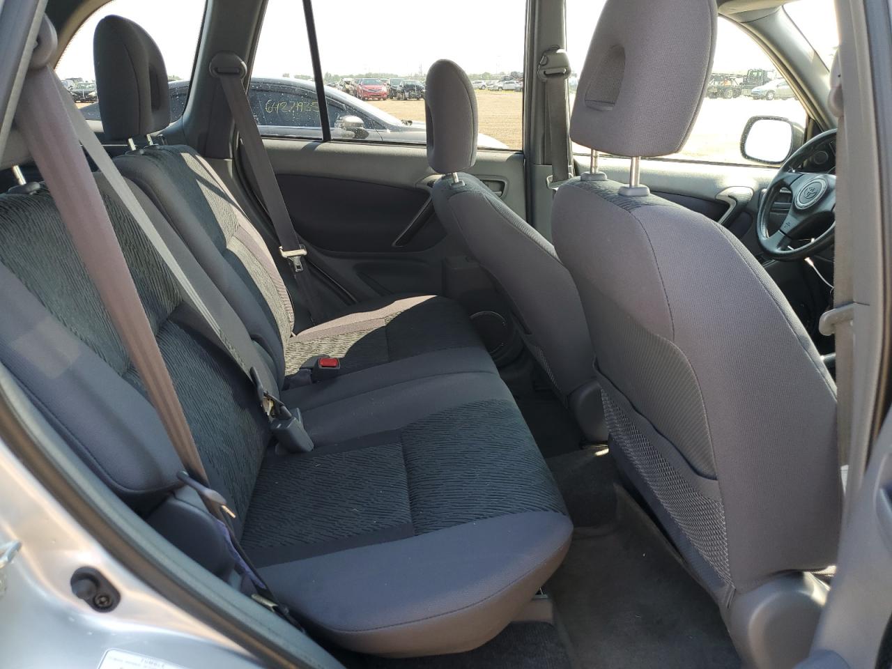 2003 Toyota Rav4 VIN: JTEHH20V630256405 Lot: 64000815