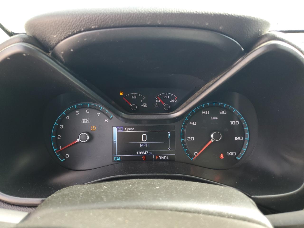 2017 GMC Canyon Sle VIN: 1GTG6CEN1H1256429 Lot: 64783825