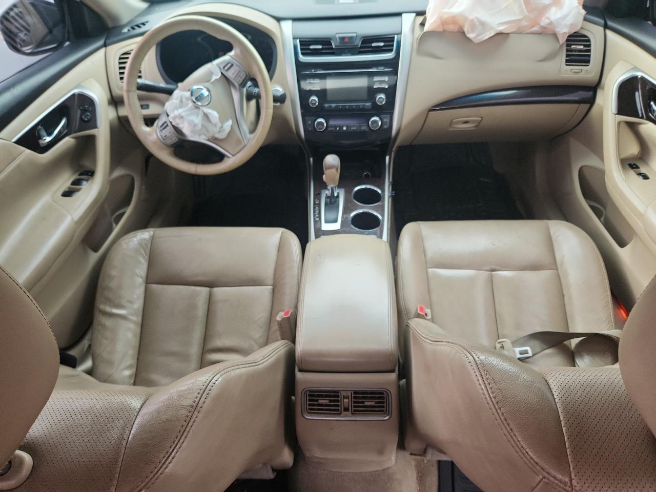 2013 Nissan Altima 2.5 VIN: 1N4AL3AP5DC158384 Lot: 64776995