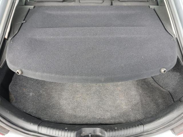 2006 FORD MONDEO ZET