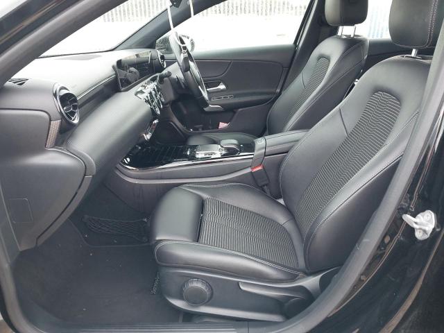 2018 MERCEDES BENZ A 180 SPOR