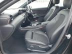 2018 MERCEDES BENZ A 180 SPOR for sale at Copart CORBY