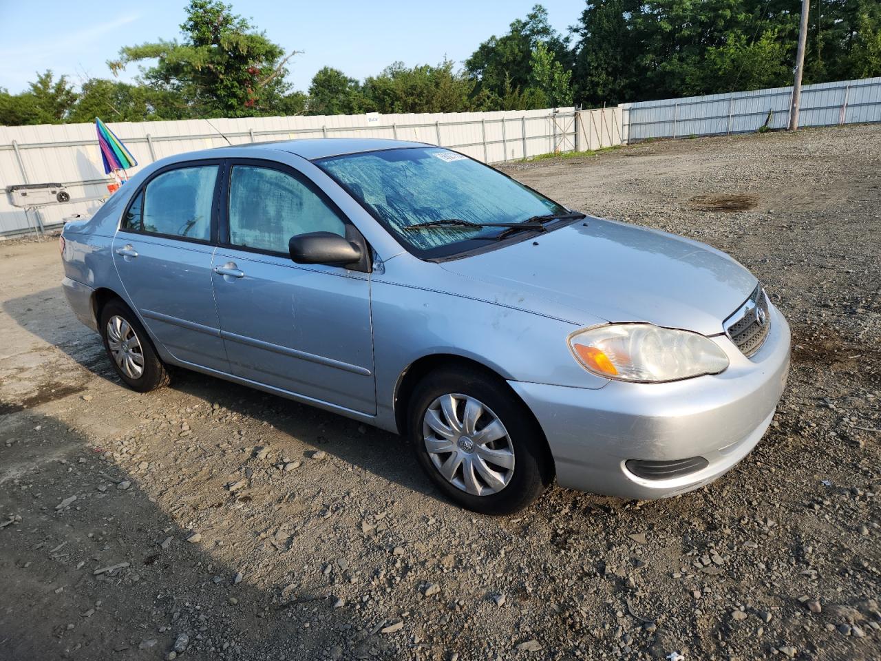 2t1br32e28c862260 2T1BR32E28C862260 2008 Toyota Corolla Ce