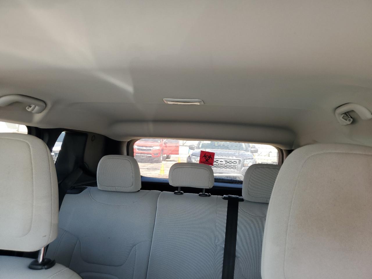 2020 Jeep Renegade Latitude VIN: ZACNJABBXLPL71962 Lot: 64792075