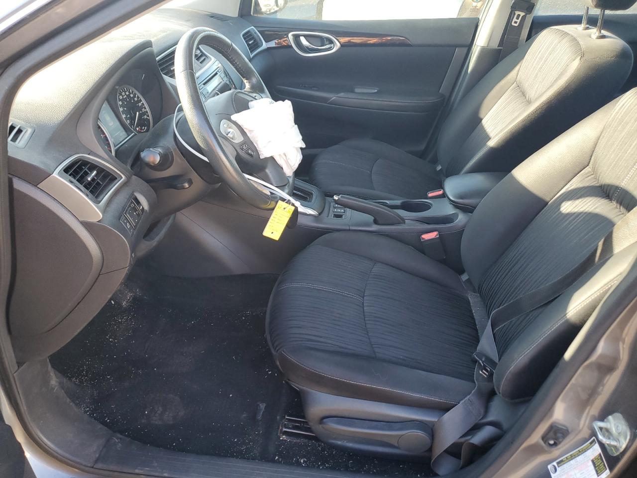3n1ab7ap7hy409216 3N1AB7AP7HY409216 2017 Nissan Sentra S