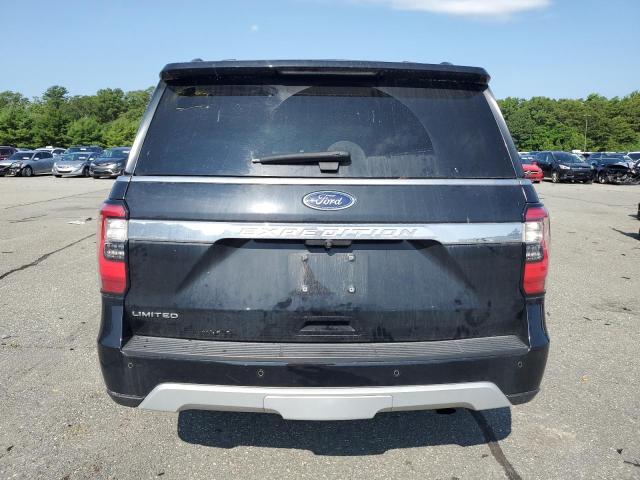  FORD EXPEDITION 2018 Czarny