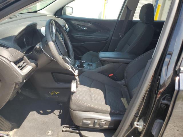  GMC TERRAIN 2022 Czarny