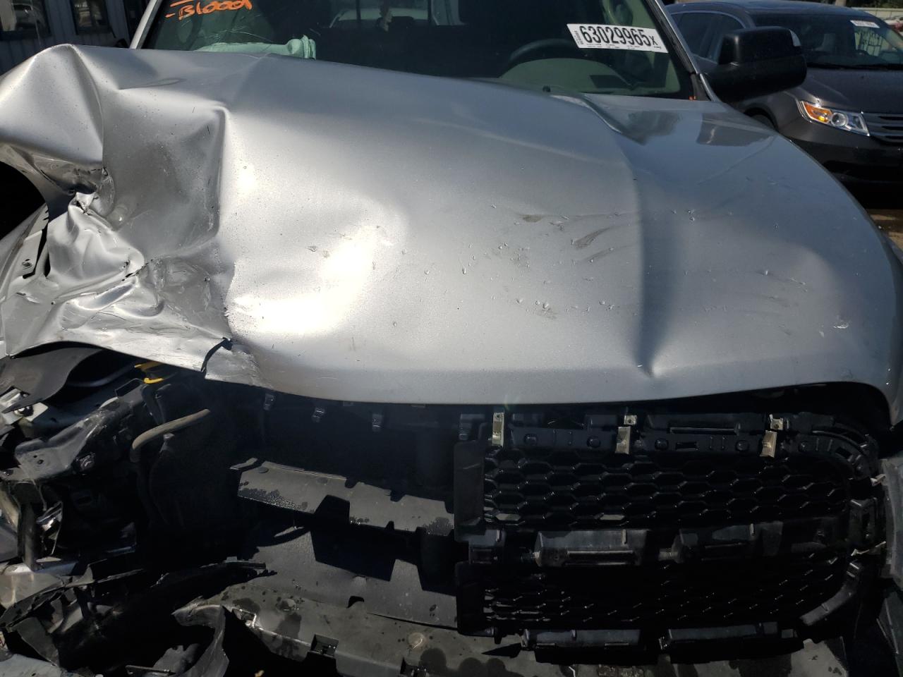 2014 Ram 1500 Slt VIN: 1C6RR6LT6ES147139 Lot: 63029965