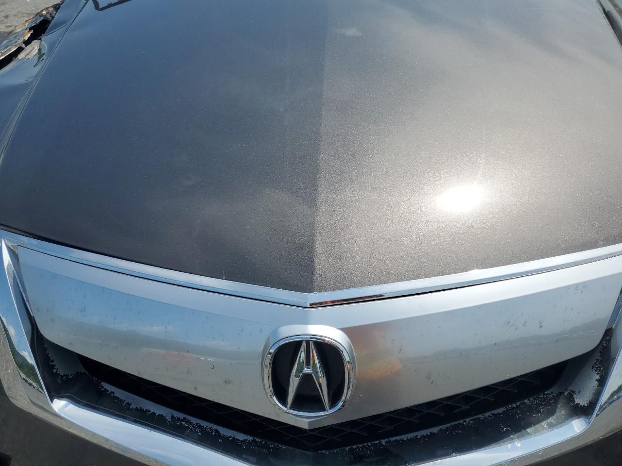 5j8tb1h26ba002708 5J8TB1H26BA002708 2011 Acura Rdx