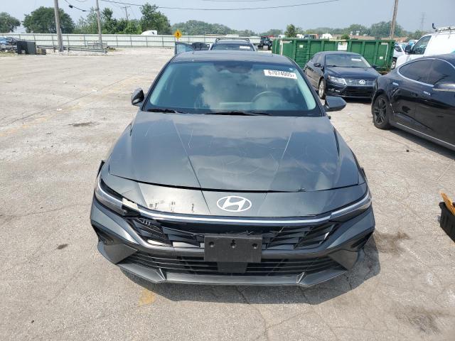  HYUNDAI ELANTRA 2024 Szary