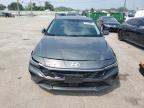 2024 HYUNDAI ELANTRA SEL   à vendre chez Copart IL - CHICAGO SOUTH