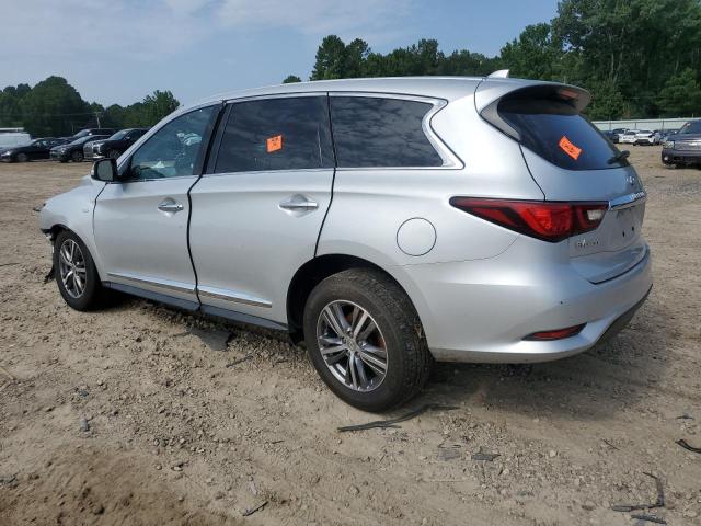  INFINITI QX60 2018 Silver