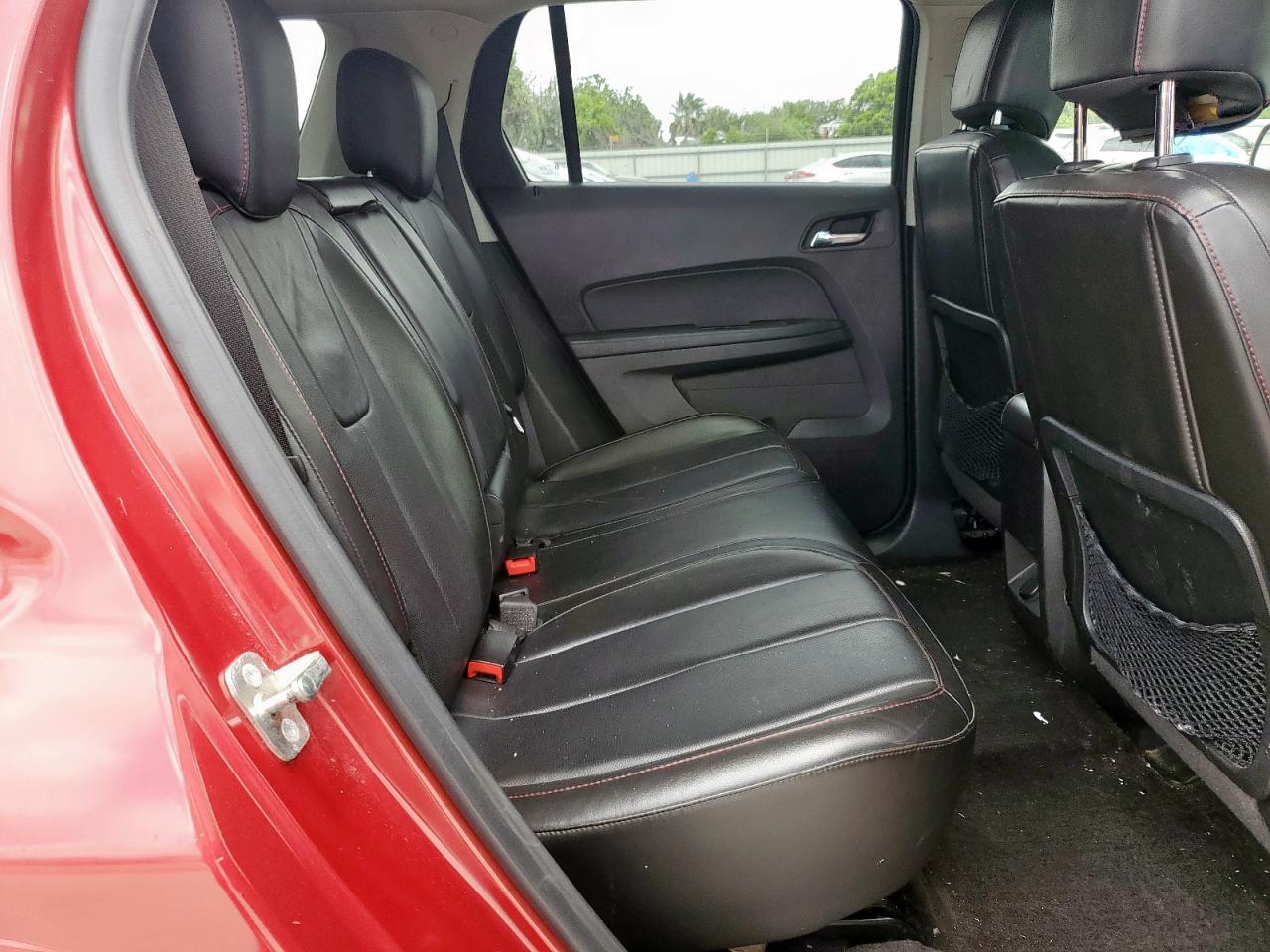2015 GMC Terrain Slt VIN: 2GKALSEK5F6417670 Lot: 64945965
